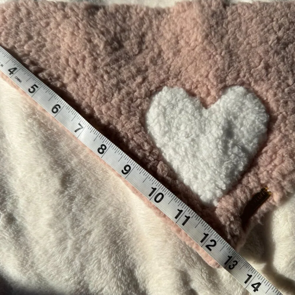 EUC, Blush & Fluff 